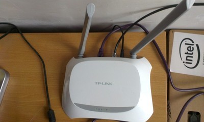 TP-Link TL-WR842N 300M无线路由器使用指南