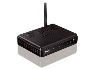 D-LinkDIR-600M无线路由器产品图片1-IT168